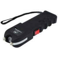 Vipertek VTS-989 stun gun