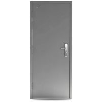 Viz-Pro Quick Mount Steel Security Door