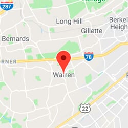 Warren Township, New Jersey