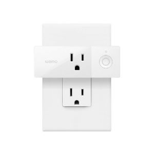 WeMo Mini Outlet