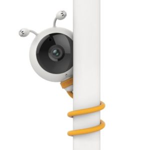 Wisenet BabyView Eco Mount