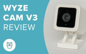 Wyze Cam v3 thumbnail