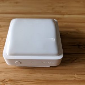 Wyze Sense Motion Sensor v2