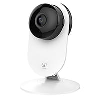 YI 1080p Indoor Security Camera