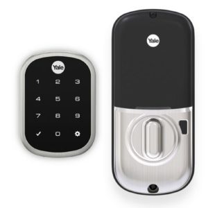 Yale Assure Lock SL