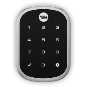 Yale Assure Lock SL