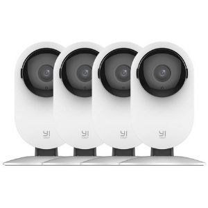 YI 4pc Home Camera