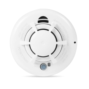 Alder smart smoke detector