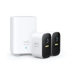 Eufy outdoor camera system