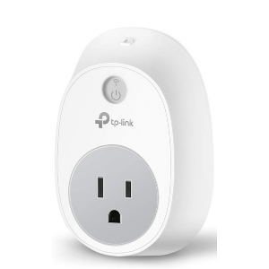 Kasa Smart Plug by TP-Link