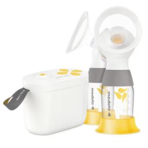 Medela Pump In Style Double Breast Pump