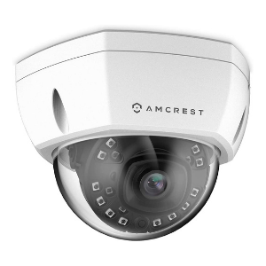 Amcrest UltraHD 4K Outdoor